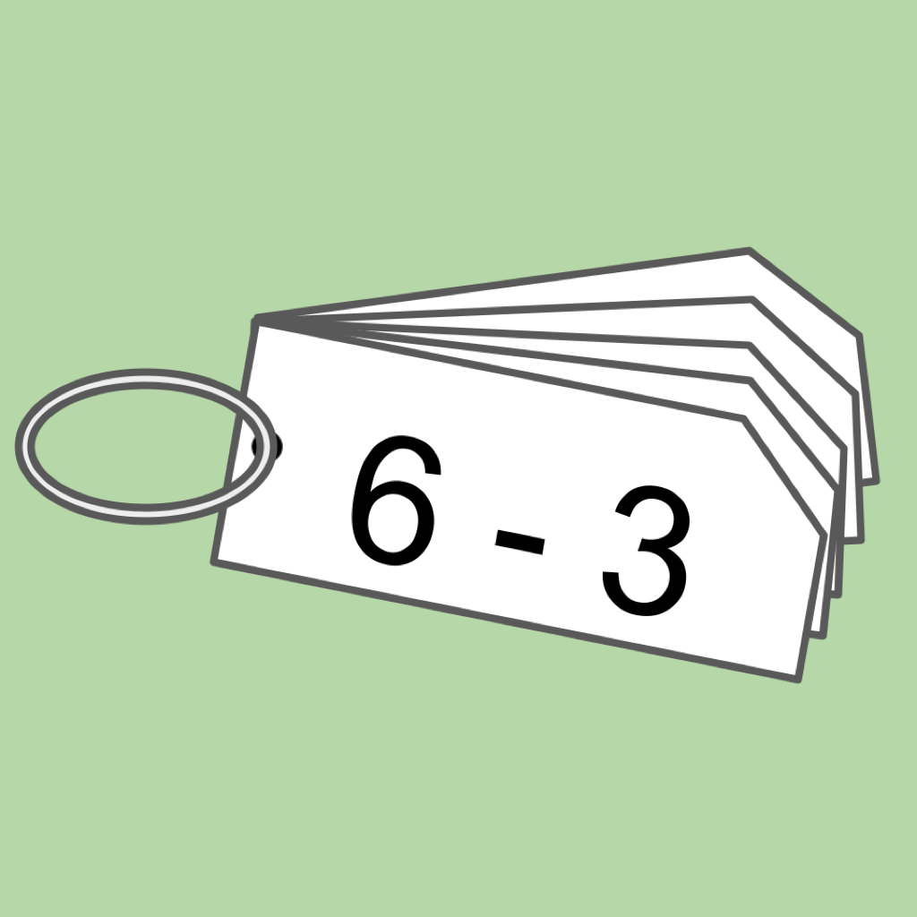 計算カード アイコン